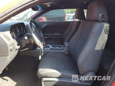 Zdjęcie 7 z 13 samochodu: 2014 DODGE CHALLENGER SXT VIN:2C3CDYAG0EH253547 - miniatura
