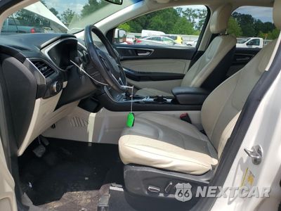Zdjęcie 7 z 14 samochodu: 2016 FORD EDGE TITANIUM VIN:2FMPK3K84GBB48119 - miniatura