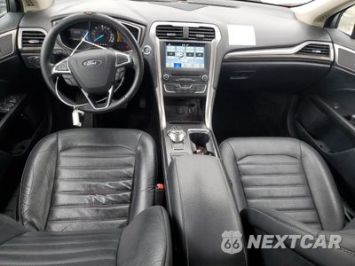 Zdjęcie 8 z 13 samochodu: 2017 FORD FUSION SE HYBRID VIN:3FA6P0LU7HR409750 - miniatura