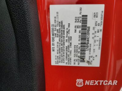 Zdjęcie 12 z 14 samochodu: 2014 FORD MUSTANG VIN:1ZVBP8AM4E5309868 - miniatura