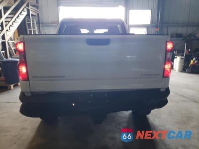 Zdjęcie 6 z 12 samochodu: 2025 CHEV SILVERADO VIN:3GCPKCEK5SG113039 - miniatura