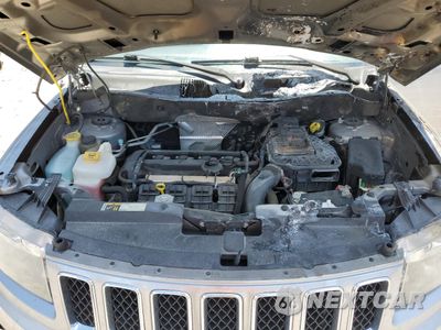 Zdjęcie 11 z 13 samochodu: 2016 JEEP COMPASS SPORT VIN:1C4NJDBB9GD631471 - miniatura