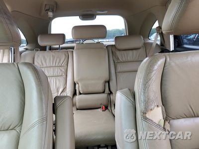 Zdjęcie 10 z 13 samochodu: 2007 HONDA CR-V EXL VIN:JHLRE48767C113951 - miniatura