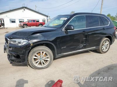 2015 BMW X5 XDRIVE35I 5UXKR0C54F0P16591 - główne zdjęcie licytacji z USA - miniatura