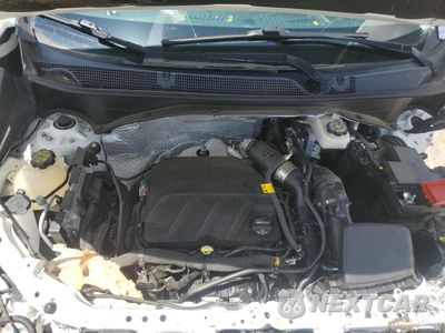 Zdjęcie 12 z 14 samochodu: 2022 BUICK ENCORE GX SELECT VIN:KL4MMDS23NB107951 - miniatura
