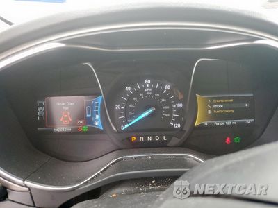 Zdjęcie 9 z 13 samochodu: 2018 FORD FUSION SE HYBRID VIN:3FA6P0LU7JR118655 - miniatura