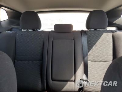 Zdjęcie 10 z 16 samochodu: 2019 NISSAN ROGUE SPORT S VIN:JN1BJ1CP8KW237147 - miniatura