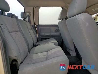 Zdjęcie 10 z 13 samochodu: 2011 DODGE DAKOTA SLT VIN:1D7RE3GK7BS619595 - miniatura