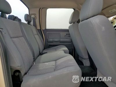 Zdjęcie 10 z 13 samochodu: 2011 DODGE DAKOTA SLT VIN:1D7RE3GK7BS619595 - miniatura