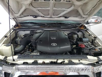 Zdjęcie 11 z 14 samochodu: 2008 TOYOTA TACOMA PRERUNNER ACCESS CAB VIN:5TETU62N48Z584668 - miniatura
