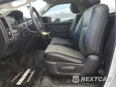 Zdjęcie 7 z 14 samochodu: 2012 DODGE RAM 1500 ST VIN:3C6JD6AP6CG197500 - miniatura