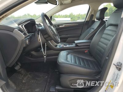 Zdjęcie 7 z 12 samochodu: 2018 FORD FUSION SE HYBRID VIN:3FA6P0LU1JR261598 - miniatura