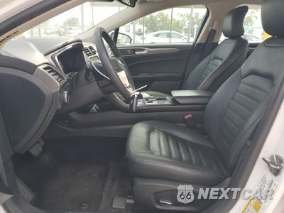 Zdjęcie 7 z 12 samochodu: 2018 FORD FUSION SE HYBRID VIN:3FA6P0LU0JR172119 - miniatura