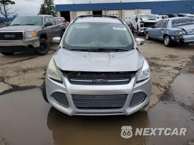 Piąte zdjęcie samochodu w środku: 2013 FORD ESCAPE SE VIN:1FMCU0GXXDUD00224 - miniatura