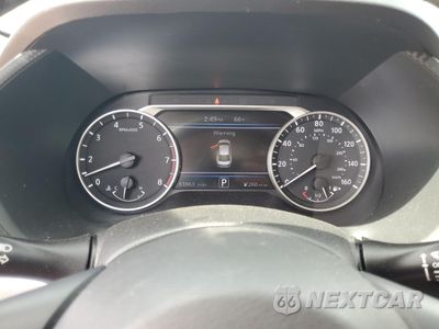 Zdjęcie 9 z 15 samochodu: 2020 NISSAN SENTRA SR VIN:3N1AB8DV0LY217855 - miniatura