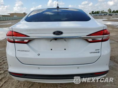 Zdjęcie 6 z 14 samochodu: 2018 FORD FUSION SE HYBRID VIN:3FA6P0LU1JR284816 - miniatura