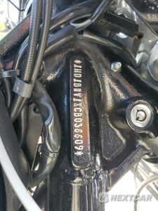 Zdjęcie 9 z 9 samochodu: 2012 HARLEY-DAVIDSON FLSTC HERITAGE SOFTAIL CLASSIC VIN:1HD1BWV18CB036609 - miniatura