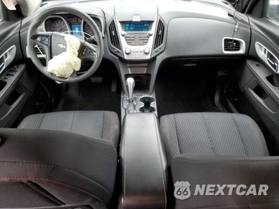 Zdjęcie 8 z 14 samochodu: 2012 CHEVROLET EQUINOX LS VIN:2GNFLCEK3C6169560 - miniatura