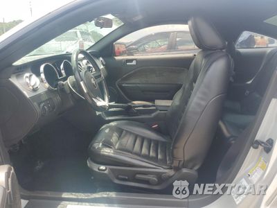Zdjęcie 7 z 12 samochodu: 2007 FORD MUSTANG GT VIN:1ZVFT82H975199885 - miniatura