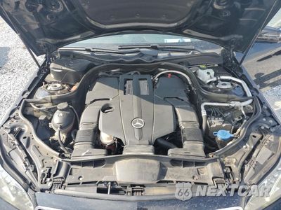Zdjęcie 11 z 12 samochodu: 2016 MERCEDES-BENZ E 400 VIN:WDDHF6FB9GB248006 - miniatura