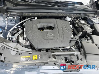 Zdjęcie 12 z 13 samochodu: 2025 MAZDA CX-50 GS-L VIN:7MMVABCM6SN339848 - miniatura