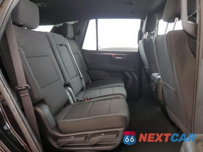 Zdjęcie 11 z 13 samochodu: 2025 CHEVROLET TAHOE C1500 LS VIN:1GNS5MRD5SR136346 - miniatura