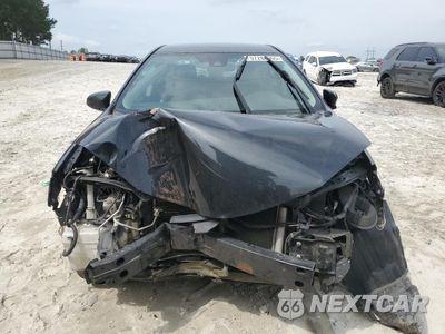Piąte zdjęcie samochodu w środku: 2019 TOYOTA COROLLA L VIN:5YFBURHE1KP931648 - miniatura