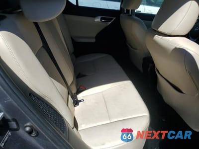 Zdjęcie 11 z 13 samochodu: 2012 LEXUS CT 200 VIN:JTHKD5BHXC2111465 - miniatura