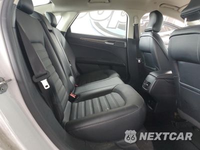 Zdjęcie 10 z 13 samochodu: 2017 FORD FUSION SE HYBRID VIN:3FA6P0LU7HR400742 - miniatura