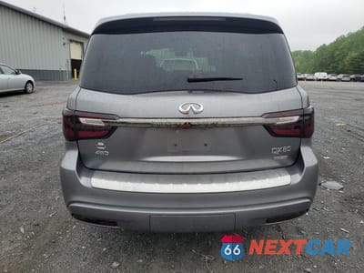 Zdjęcie 6 z 15 samochodu: 2020 INFINITI QX80 LUXE VIN:JN8AZ2NE0L9252281 - miniatura