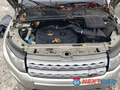 Zdjęcie 11 z 14 samochodu: 2013 LAND ROVER RANGE ROVER EVOQUE PURE PLUS VIN:SALVP2BG0DH852288 - miniatura