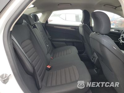 Zdjęcie 10 z 13 samochodu: 2019 FORD FUSION SE VIN:3FA6P0LU3KR264004 - miniatura
