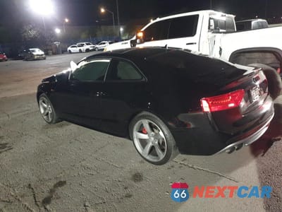 Drugie zdjęcie samochodu z przodu: 2014 AUDI S5 PREMIUM PLUS VIN:WAUCGAFR1EA061053 - miniatura