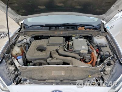 Zdjęcie 11 z 13 samochodu: 2018 FORD FUSION SE HYBRID VIN:3FA6P0LU4JR171880 - miniatura