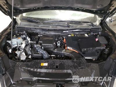 Zdjęcie 12 z 13 samochodu: 2023 MITSUBISHI OUTLANDER SE VIN:JA4T5UA96PZ021714 - miniatura