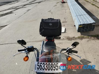Piąte zdjęcie samochodu w środku: 2018 HARLEY-DAVIDSON FXBB STREET BOB VIN:1HD1YJJ14JC030451 - miniatura