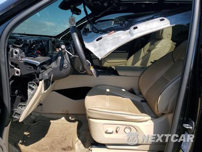 Zdjęcie 7 z 12 samochodu: 2022 CADILLAC ESCALADE SPORT PLATINUM VIN:1GYS4GKL6NR357242 - miniatura
