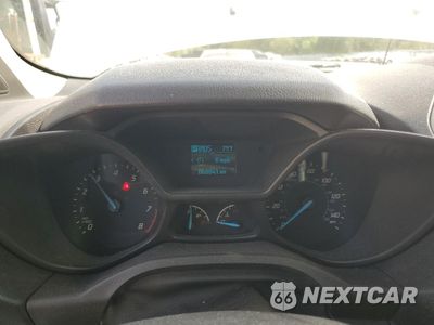 Zdjęcie 9 z 13 samochodu: 2016 FORD TRANSIT CONNECT XL VIN:NM0LS7E74G1235959 - miniatura