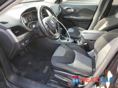 Zdjęcie 7 z 13 samochodu: 2014 JEEP CHEROKEE LATITUDE VIN:1C4PJMCBXEW121316 - miniatura