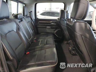 Zdjęcie 10 z 14 samochodu: 2022 RAM 1500 LARAMIE VIN:1C6SRFJM6NN445685 - miniatura