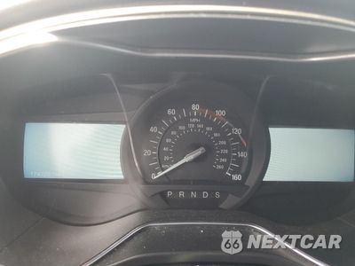 Zdjęcie 9 z 13 samochodu: 2016 FORD FUSION SE VIN:3FA6P0H9XGR169578 - miniatura