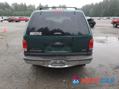 Zdjęcie 6 z 15 samochodu: 2000 FORD EXPLORER XLT VIN:1FMZU63X9YUB80280 - miniatura