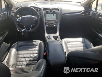 Zdjęcie 8 z 13 samochodu: 2017 FORD FUSION SE HYBRID VIN:3FA6P0LU2HR409624 - miniatura