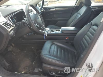 Zdjęcie 7 z 13 samochodu: 2018 FORD FUSION SE HYBRID VIN:3FA6P0LU6JR171928 - miniatura
