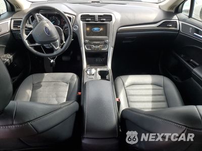 Zdjęcie 8 z 12 samochodu: 2018 FORD FUSION SE HYBRID VIN:3FA6P0LU0JR171794 - miniatura