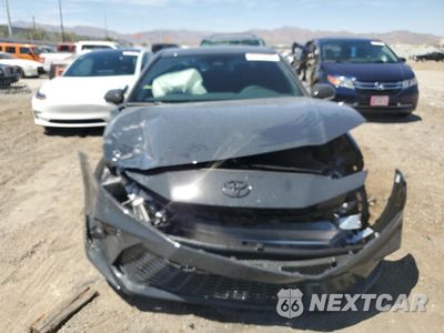Piąte zdjęcie samochodu w środku: 2025 TOYOTA CAMRY XSE VIN:4T1DAACK4SU141291 - miniatura
