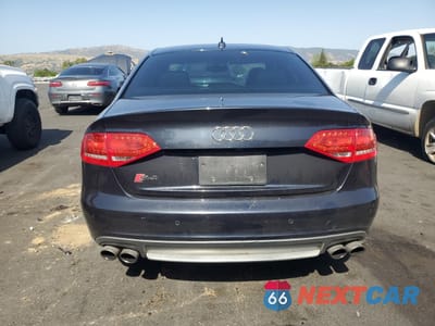 Zdjęcie 6 z 12 samochodu: 2012 AUDI S4 PRESTIGE VIN:WAUKGAFL1CA099886 - miniatura