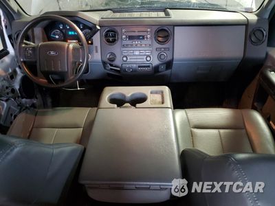 Zdjęcie 8 z 15 samochodu: 2014 FORD F250 SUPER DUTY VIN:1FT7W2BT8EEA16411 - miniatura