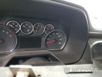 Zdjęcie 9 z 13 samochodu: 2023 CHEVROLET TAHOE C1500 LS VIN:1GNSCMKT5PR380383 - miniatura