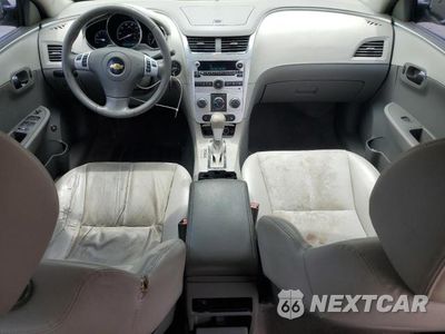 Zdjęcie 8 z 12 samochodu: 2011 CHEVROLET MALIBU 2LT VIN:1G1ZD5EU5BF219940 - miniatura